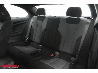 BMW 2-serie Coupé 220i M Sport Cruise Navi SHZ Virtual Apple/Android Camera PDC picture 10