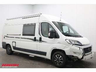   D55 540 2.3 MJ Cruise Airco Camera AHK picture 2