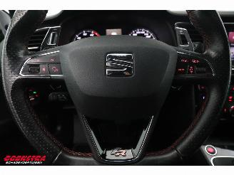 Seat Leon ST 1.4 EcoTSI FR Business Intense Cruise Navi Clima Apple/Android PDC picture 17