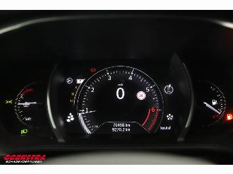 Renault Mégane Estate 1.3 TCe AUT Bose Cruise Navi Clima Camera PDC AHK picture 12