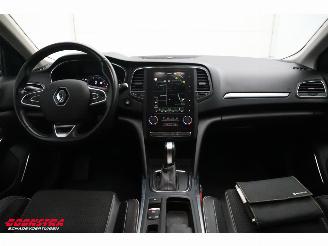Renault Mégane Estate 1.3 TCe AUT Bose Cruise Navi Clima Camera PDC AHK picture 6