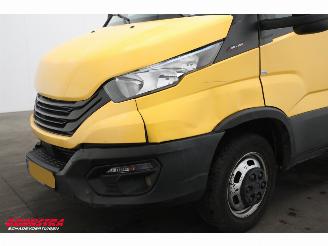 Iveco Daily 40C16 Cruise Airco AHK picture 12