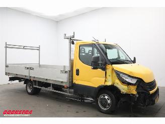Iveco Daily 40C16 Cruise Airco AHK picture 2