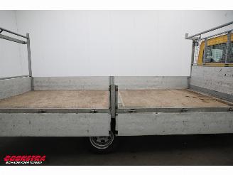 Iveco Daily 40C16 Cruise Airco AHK picture 15