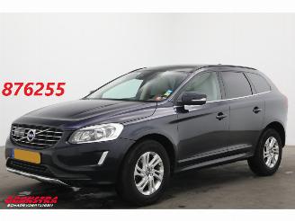 krockskadad bil auto Volvo Xc-60 2.0 D3 FWD Momentum ACC Navi Clima Leder Memory SHZ PDC 2016/1
