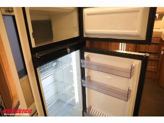Carthago  Chic S-Plus i61 XL LE 3.0 M.Jet Aut. Level Luchtvering Dakairco Solar TV Garage Navi Clima Camera Cruise picture 27