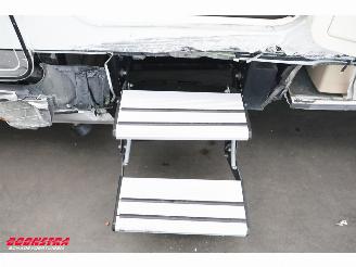 Carthago  Chic S-Plus i61 XL LE 3.0 M.Jet Aut. Level Luchtvering Dakairco Solar TV Garage Navi Clima Camera Cruise picture 11