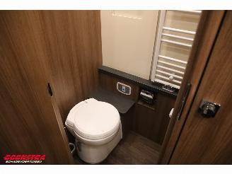 Carthago  Chic S-Plus i61 XL LE 3.0 M.Jet Aut. Level Luchtvering Dakairco Solar TV Garage Navi Clima Camera Cruise picture 28
