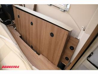 Carthago  Chic S-Plus i61 XL LE 3.0 M.Jet Aut. Level Luchtvering Dakairco Solar TV Garage Navi Clima Camera Cruise picture 16
