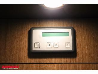 Carthago  Chic S-Plus i61 XL LE 3.0 M.Jet Aut. Level Luchtvering Dakairco Solar TV Garage Navi Clima Camera Cruise picture 37