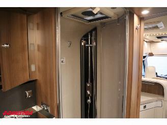 Carthago  Chic S-Plus i61 XL LE 3.0 M.Jet Aut. Level Luchtvering Dakairco Solar TV Garage Navi Clima Camera Cruise picture 30