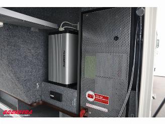 Carthago  Chic S-Plus i61 XL LE 3.0 M.Jet Aut. Level Luchtvering Dakairco Solar TV Garage Navi Clima Camera Cruise picture 57