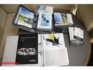 Carthago  Chic S-Plus i61 XL LE 3.0 M.Jet Aut. Level Luchtvering Dakairco Solar TV Garage Navi Clima Camera Cruise picture 39