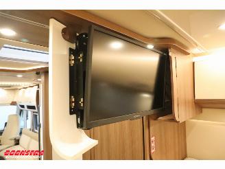 Carthago  Chic S-Plus i61 XL LE 3.0 M.Jet Aut. Level Luchtvering Dakairco Solar TV Garage Navi Clima Camera Cruise picture 32