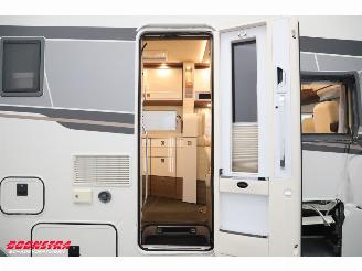 Carthago  Chic S-Plus i61 XL LE 3.0 M.Jet Aut. Level Luchtvering Dakairco Solar TV Garage Navi Clima Camera Cruise picture 59