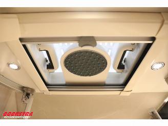 Carthago  Chic S-Plus i61 XL LE 3.0 M.Jet Aut. Level Luchtvering Dakairco Solar TV Garage Navi Clima Camera Cruise picture 34