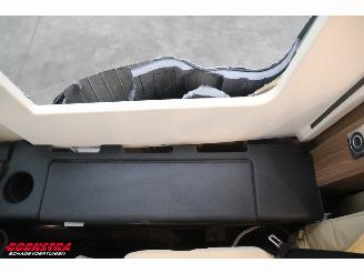 Carthago  Chic S-Plus i61 XL LE 3.0 M.Jet Aut. Level Luchtvering Dakairco Solar TV Garage Navi Clima Camera Cruise picture 14