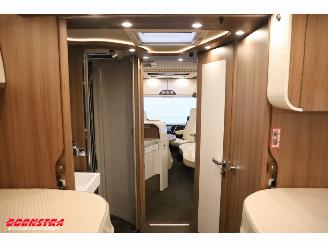Carthago  Chic S-Plus i61 XL LE 3.0 M.Jet Aut. Level Luchtvering Dakairco Solar TV Garage Navi Clima Camera Cruise picture 18