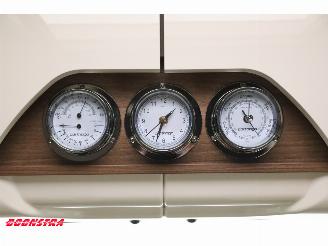 Carthago  Chic S-Plus i61 XL LE 3.0 M.Jet Aut. Level Luchtvering Dakairco Solar TV Garage Navi Clima Camera Cruise picture 40