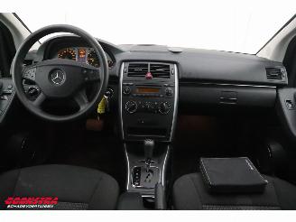 Mercedes B-klasse 170 Aut. Cruise Airco PDC Org. NL + NAP picture 14