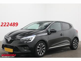  Renault Clio 1.6 E-Tech Hybrid 140 Business Zen Cruise Navi Clima Apple/Android PDC 2021/3