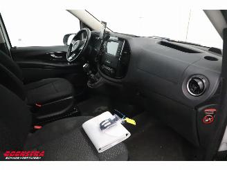 Mercedes Vito 110 CDI Functional Lang Cruise Airco Camera PDC picture 22