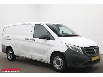 Mercedes Vito 110 CDI Functional Lang Cruise Airco Camera PDC picture 2