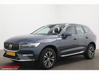  Volvo Xc-60 2.0 T6 Plug-in hybrid AWD Inscription ACC Navi SHZ LrHZ Apple/Android Camera PDC 2021/12