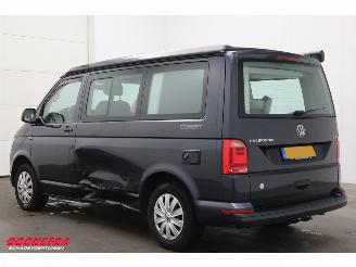 Volkswagen  California Coast 2.0 TDI 100 PK Hefdak Luifel Airco Standkachel Org. NL + Org. California picture 4