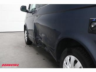 Volkswagen  California Coast 2.0 TDI 100 PK Hefdak Luifel Airco Standkachel Org. NL + Org. California picture 7