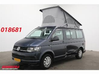  Volkswagen  California Coast 2.0 TDI 100 PK Hefdak Luifel Airco Standkachel Org. NL + Org. California 2017/8