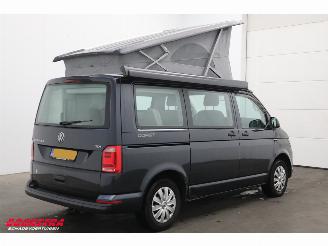 Volkswagen  California Coast 2.0 TDI 100 PK Hefdak Luifel Airco Standkachel Org. NL + Org. California picture 3
