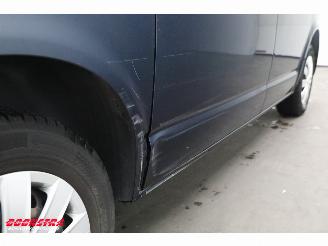 Volkswagen  California Coast 2.0 TDI 100 PK Hefdak Luifel Airco Standkachel Org. NL + Org. California picture 8