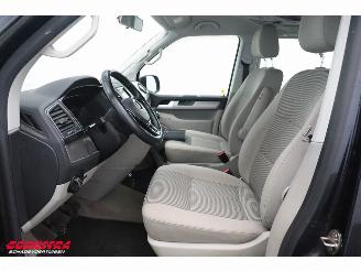 Volkswagen  California Coast 2.0 TDI 100 PK Hefdak Luifel Airco Standkachel Org. NL + Org. California picture 22