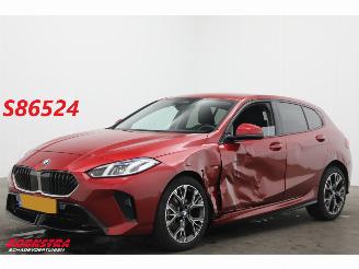 skadebil auto BMW 1-serie 120 M Sport Design Edition ACC Navi Clima Virtual Apple/Android Camera PDC 2025/4