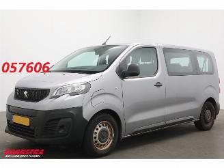  Peugeot  50 kWh Standard Pano Cruise Airco Apple/Android PDC 2022/9