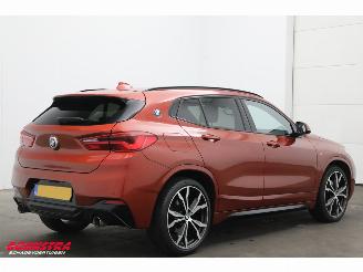 BMW X2 sDrive20i Aut. High Executive H/K ACC Navi Clima Leder Memory Apple/Android Camera PDC picture 3