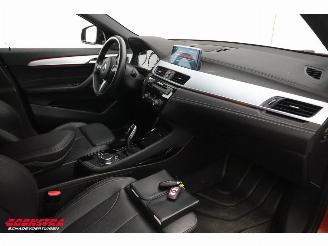 BMW X2 sDrive20i Aut. High Executive H/K ACC Navi Clima Leder Memory Apple/Android Camera PDC picture 8