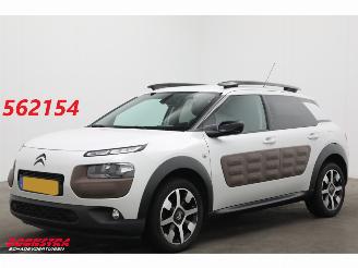  Citroën C4 cactus 1.2 PureTech Aut. Business Navi Clima Bluetooth Camera PDC 2015/9