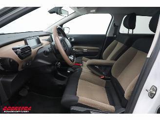 Citroën C4 cactus 1.2 PureTech Aut. Business Navi Clima Bluetooth Camera PDC picture 8