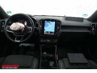 Volvo XC40 Single Motor Essential 69 kWh ACC Navi Clima SHZ Virtual Apple/Android Camera PDC picture 18