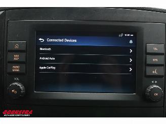 Mercedes Vito 110 CDI Functional Lang Cruise Navi Airco Apple/Android Camera PDC picture 25