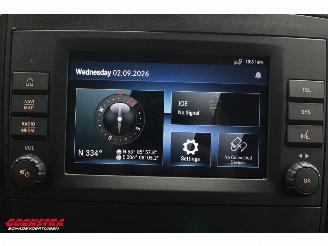 Mercedes Vito 110 CDI Functional Lang Cruise Navi Airco Apple/Android Camera PDC picture 27