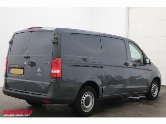 Mercedes Vito 110 CDI Functional Lang Cruise Navi Airco Apple/Android Camera PDC picture 3
