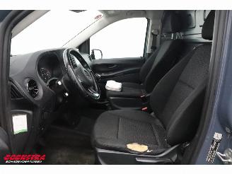Mercedes Vito 110 CDI Functional Lang Cruise Navi Airco Apple/Android Camera PDC picture 19