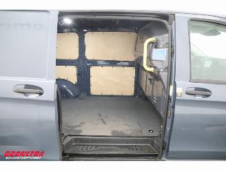 Mercedes Vito 110 CDI Functional Lang Cruise Navi Airco Apple/Android Camera PDC picture 15