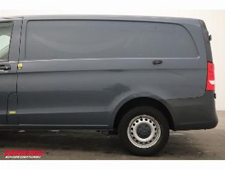 Mercedes Vito 110 CDI Functional Lang Cruise Navi Airco Apple/Android Camera PDC picture 12
