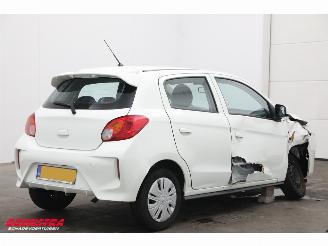 Mitsubishi Space-star 1.2 Cool+ Airco Bluetooth DAB picture 3