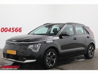 škoda osobní automobily Kia Niro DynamicLine 64.8 kWh ACC Navi Clima Virtual Apple/Android Camera PDC 2022/10