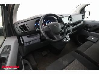 Peugeot e-Expert 50 kWh Standard Pano Cruise Airco Apple/Android PDC picture 12